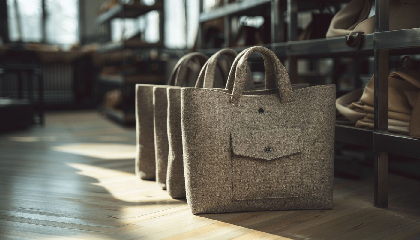 Les sacs à main vegan en plein essor tendances et choix éthiques